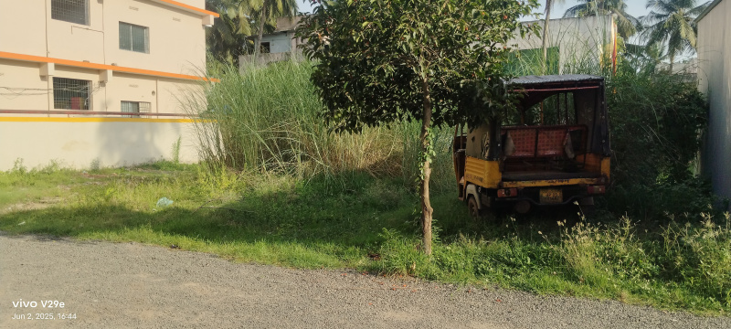  Residential Plot 5 Cent for Sale in Mummidivaram, East Godavari