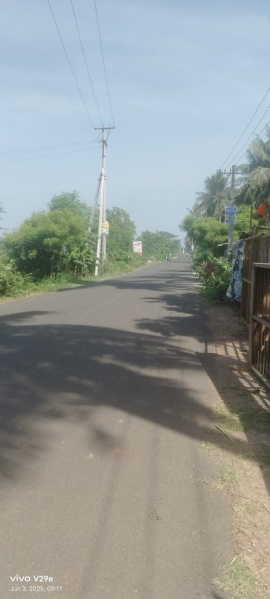  Commercial Land 2 Cent for Sale in Amalapuram, East Godavari