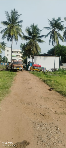  Residential Plot 18 Cent for Sale in Amalapuram, East Godavari