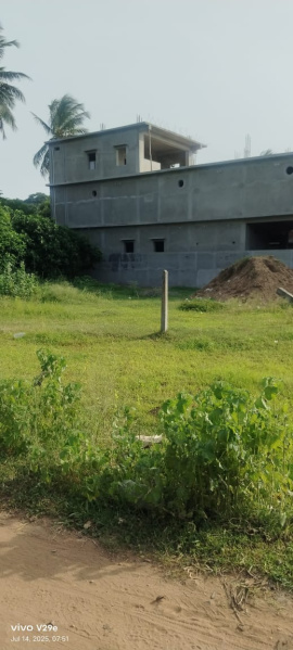  Residential Plot 18 Cent for Sale in Amalapuram, East Godavari