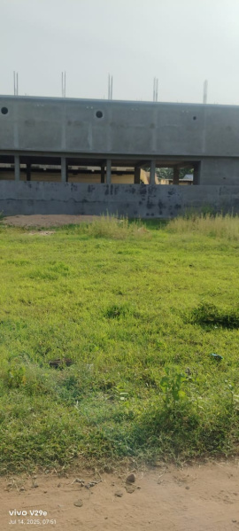  Residential Plot 18 Cent for Sale in Amalapuram, East Godavari