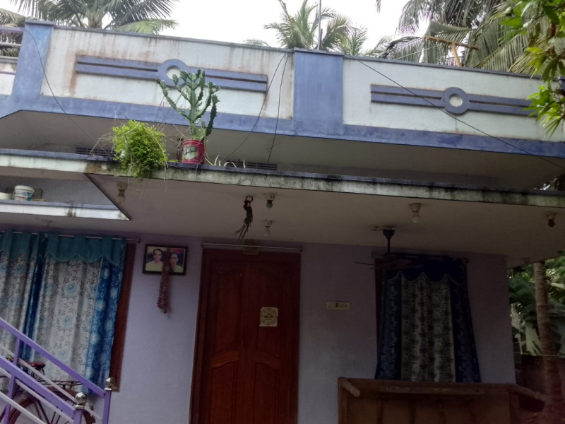 2 BHK House 13 Cent for Sale in Razole, East Godavari