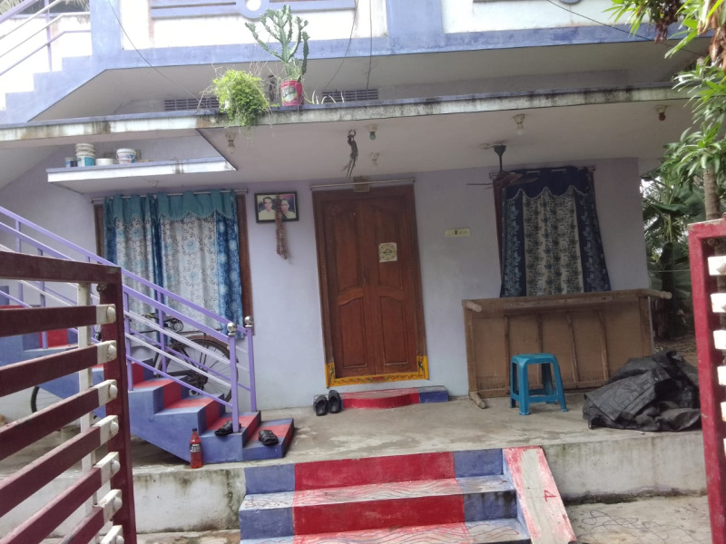 2 BHK House 13 Cent for Sale in Razole, East Godavari