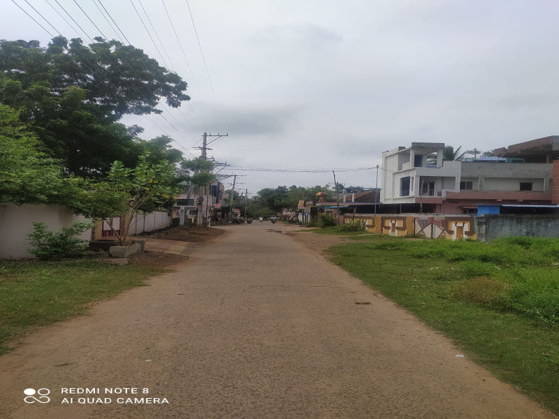  Residential Plot 34 Cent for Sale in Amalapuram, East Godavari
