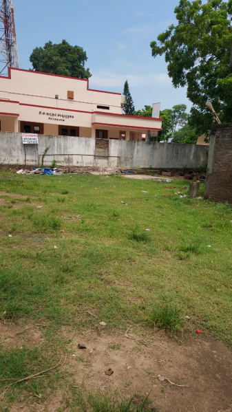  6 Cent Residential Plot for Sale in Razole, East Godavari