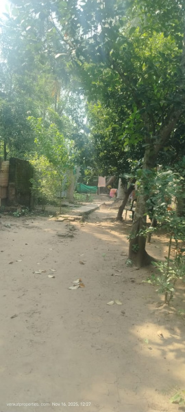 1 RK 10 Cent House for Sale in Amalapuram, East Godavari