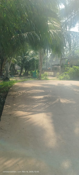 1 RK 10 Cent House for Sale in Amalapuram, East Godavari