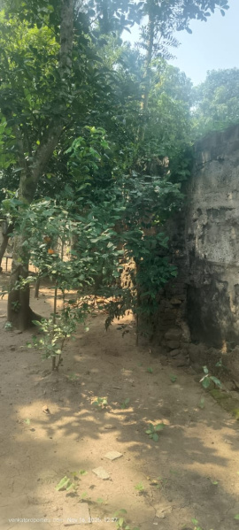 1 RK 10 Cent House for Sale in Amalapuram, East Godavari