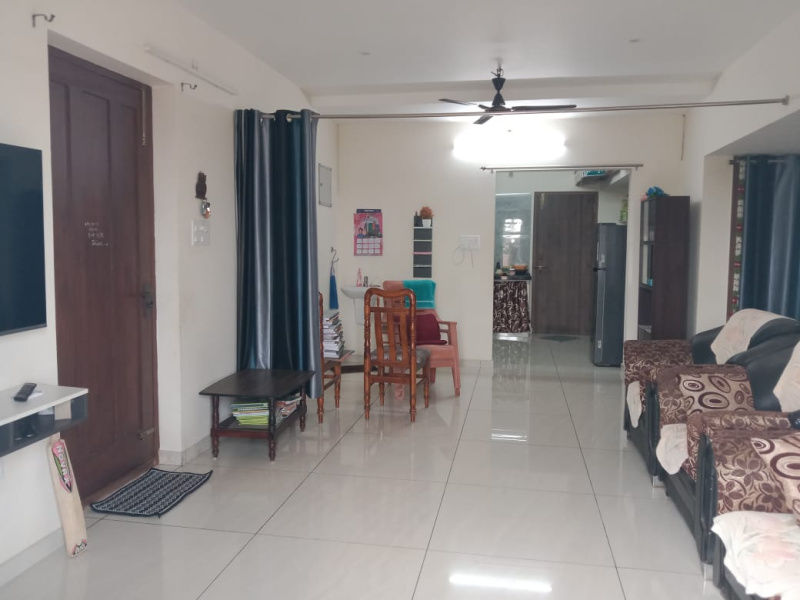 2 BHK 1120 Sq.ft. Apartment for Sale in Madhura Nagar, Kakinada