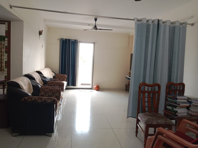 2 BHK 1120 Sq.ft. Apartment for Sale in Madhura Nagar, Kakinada