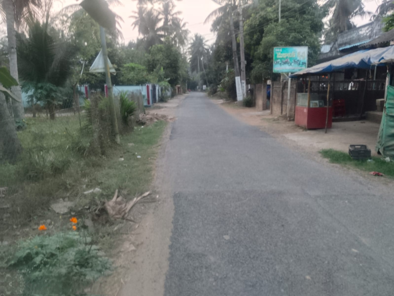  12 Cent Residential Plot for Sale in Razole, East Godavari