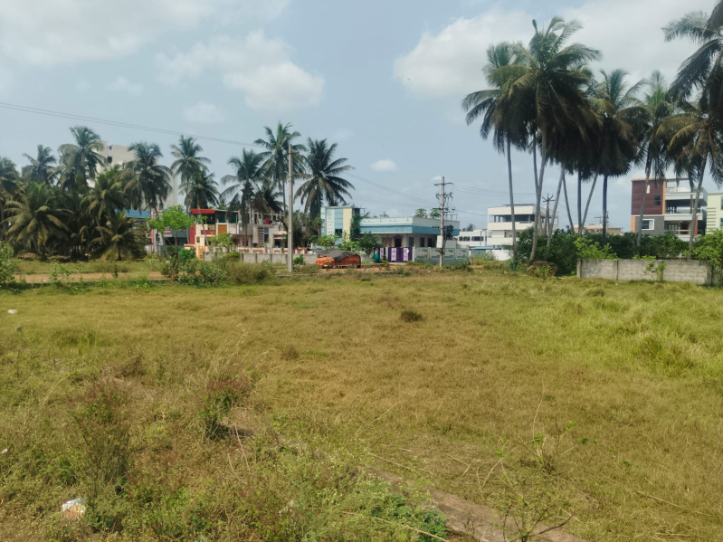  5 Cent Residential Plot for Sale in Amalapuram, East Godavari