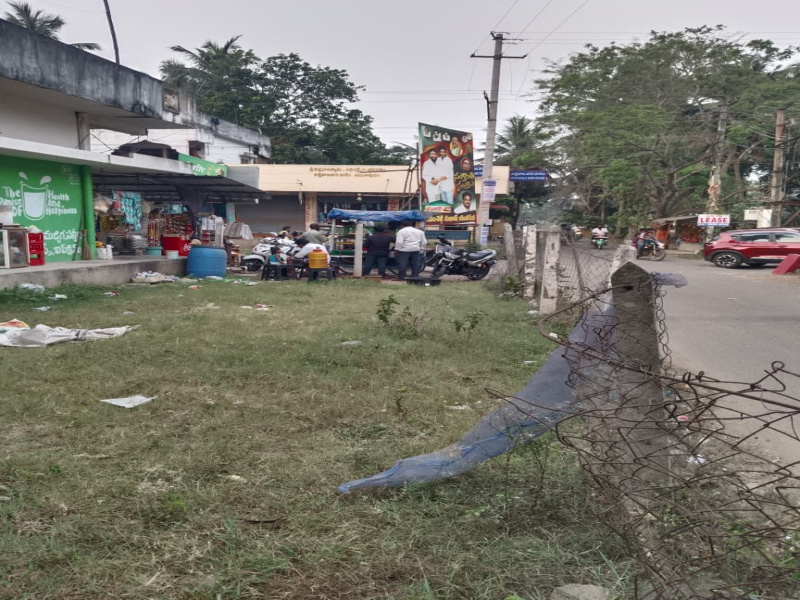  3 Cent Industrial Land for Sale in Amalapuram, East Godavari