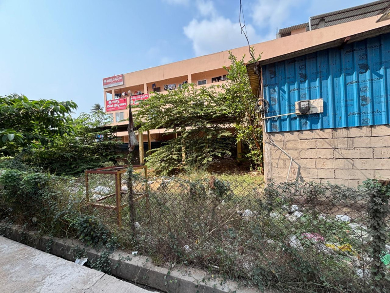 10 Cent Commercial Land for Sale in Amalapuram, East Godavari