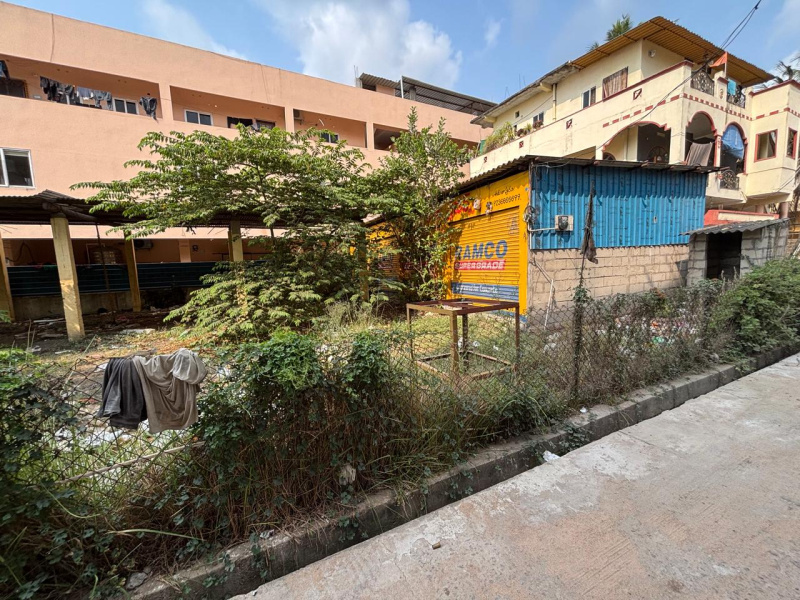  10 Cent Commercial Land for Sale in Amalapuram, East Godavari