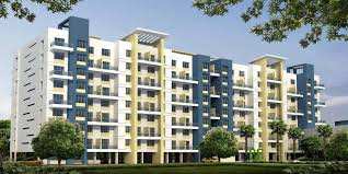 2 BHK Flat for Rent in Lohegaon, Pune