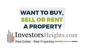 3 BHK Flat for Sale in Sahibabad, Ghaziabad