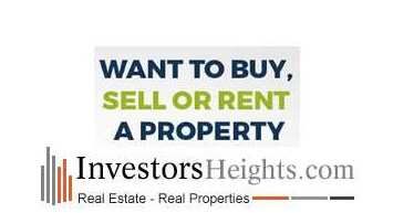 3 BHK Apartment 1638 Sq.ft. for Sale in Shalimar Garden, Ghaziabad