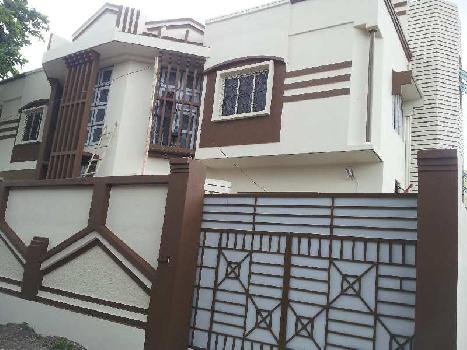 4.0 BHK House for Rent in Prakash Ambedkar Nagar, Beed