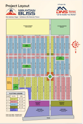  1200 Sq.ft. Residential Plot for Sale in Rajgir, Nalanda