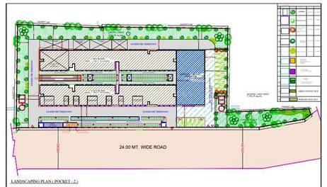  Residential Plot 300 Sq. Yards for Sale in Mohan Nagar, Ghaziabad