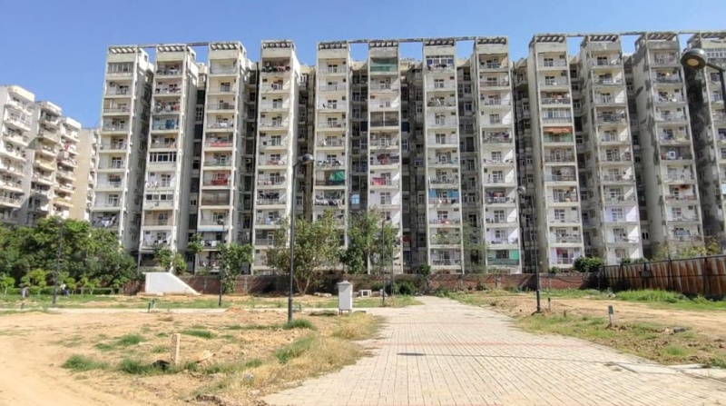  Residential Plot 170 Sq. Yards for Sale in Mohan Nagar, Ghaziabad