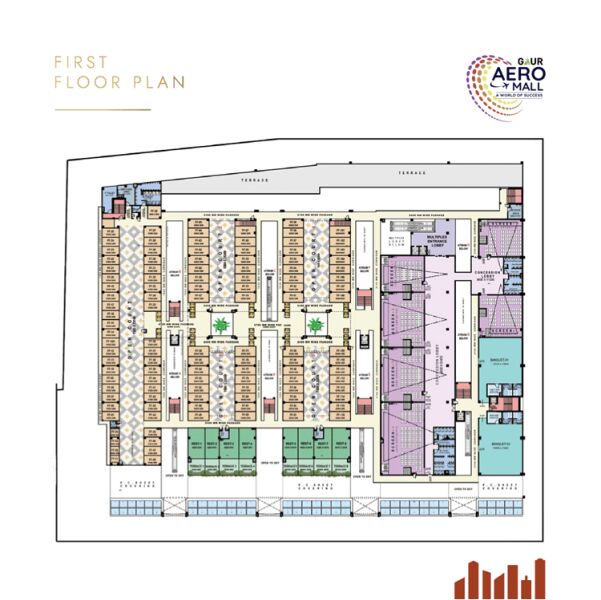  Residential Plot 162 Sq. Yards for Sale in Mohan Nagar, Ghaziabad