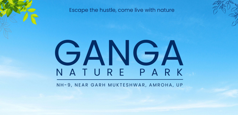  Residential Plot 200 Sq. Yards for Sale in Gajraula, Amroha