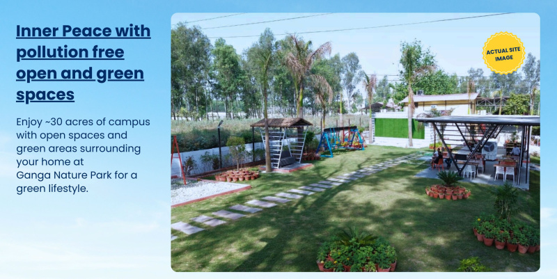 Agricultural Land 750 Sq. Yards for Sale in Gajraula, Amroha