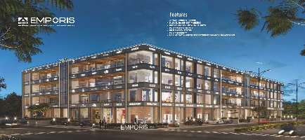  Office Space for Sale in Motera, Ahmedabad