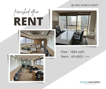  Office Space for Rent in Ambli, Ahmedabad