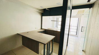  Office Space for Sale in Vaishno Devi Circle, Sarkhej, Ahmedabad