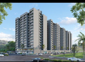 3 BHK Flat for Sale in Chandkheda, Ahmedabad