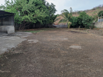  Agricultural Land for Rent in Bhilarewadi, Pune