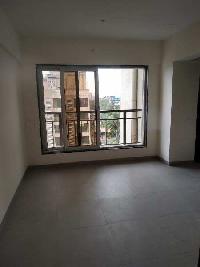 1 BHK Flat for Rent in Collectors Colony, Chembur East, Mumbai