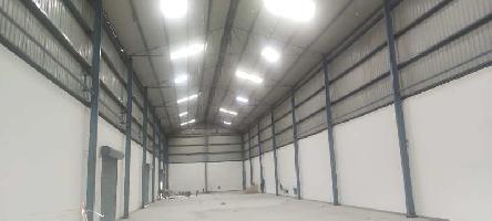  Warehouse for Rent in Changsari, Guwahati