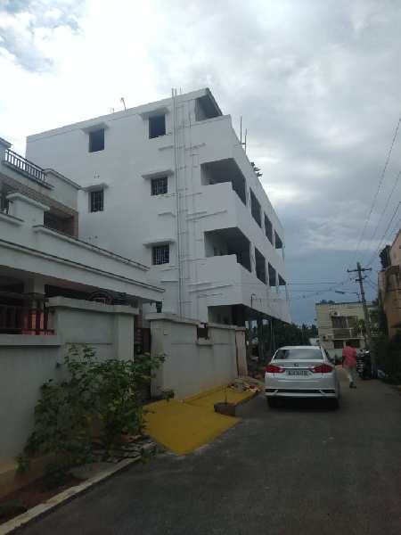 2 BHK Apartment 600 Sq.ft. for Rent in