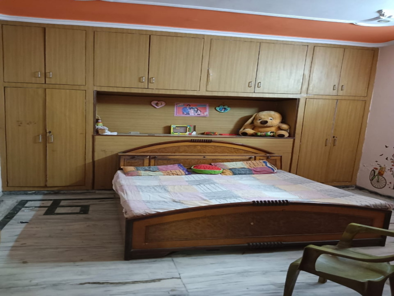 2 BHK House 1450 Sq.ft. for Sale in Subhash Nagar, Jwalapur, Haridwar