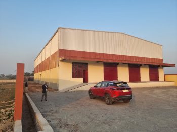  Warehouse for Sale in Gosaiganj, Lucknow