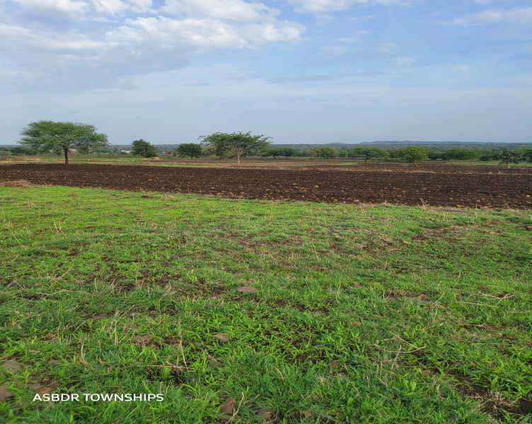  Agricultural Land 1 Acre for Sale in Ashtoor, Bidar