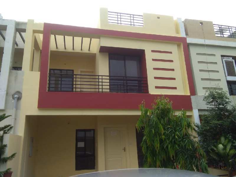 Penthouse 1470 Sq.ft. for Rent in Sankhedi, Bhopal