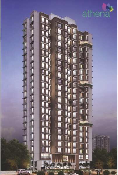 1 BHK Apartment 550 Sq.ft. for Sale in Best Nagar, Goregaon West, Mumbai