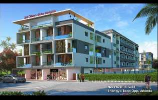 1 BHK Flat for Sale in Ujjain Road, Indore