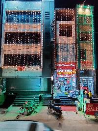  Commercial Shop for Rent in Jeevan Jyoti Colony, Satna