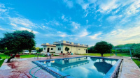 4 BHK Farm House for Sale in Sohna, Gurgaon