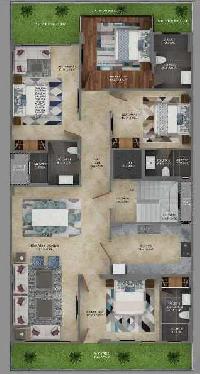 3 BHK Builder Floor for Sale in DLF Phase I, Gurgaon