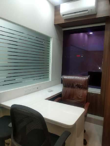 Office Space 930 Sq.ft. for Rent in Rash Behari, Kolkata