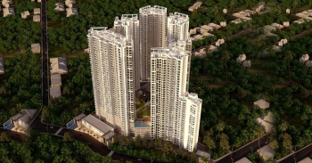 3 BHK Flat for Sale in Airoli, Navi Mumbai