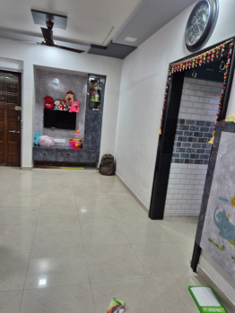 1 BHK Flat for Sale in Dombivli East, Thane