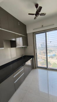 1 BHK Flat for Sale in Airoli, Navi Mumbai